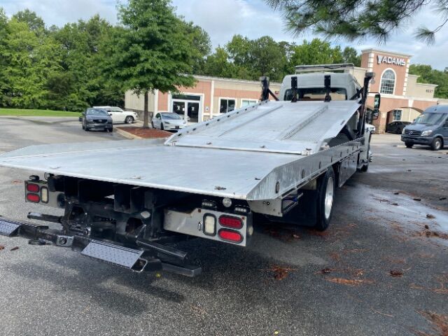 2015 FREIGHTLINER M2 106 MED CAR HAULER Charlotte NC