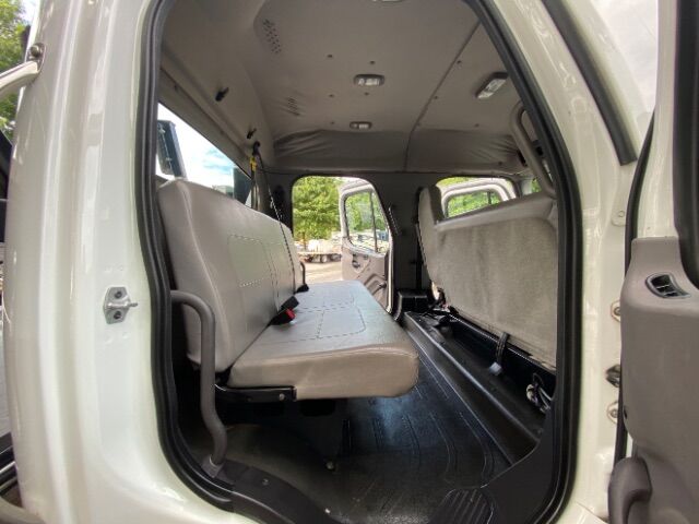 2015 FREIGHTLINER M2 106 MED CAR HAULER Charlotte NC