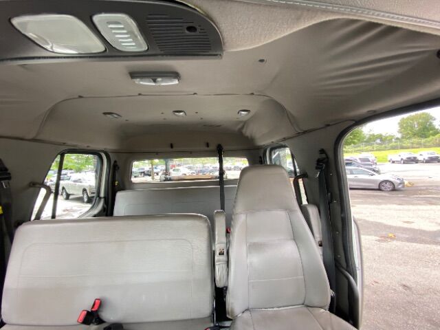 2015 FREIGHTLINER M2 106 MED CAR HAULER Charlotte NC