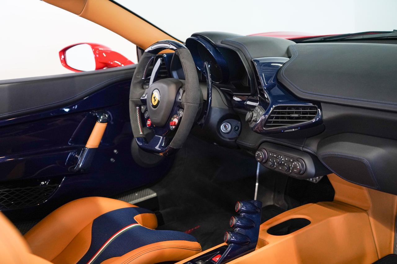 2015 Ferrari 458 Speciale A Spider RWD San Clemente CA
