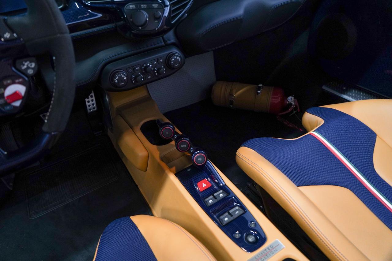 2015 Ferrari 458 Speciale A Spider RWD San Clemente CA
