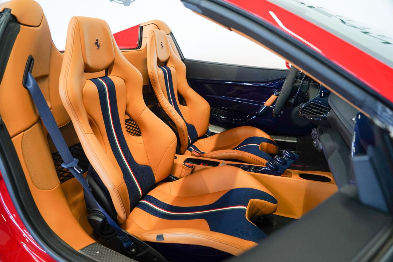 2015 Ferrari 458 Speciale A Spider RWD San Clemente CA