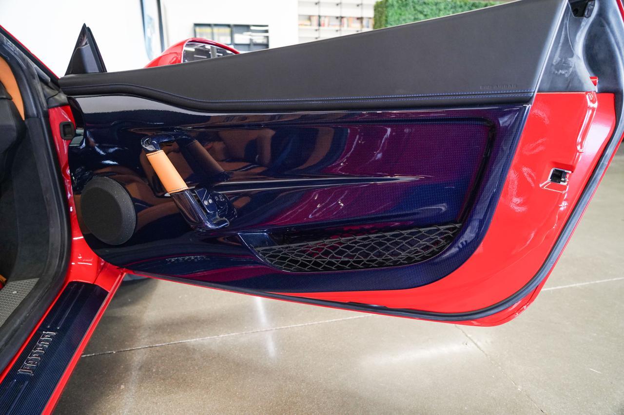 2015 Ferrari 458 Speciale A Spider RWD San Clemente CA