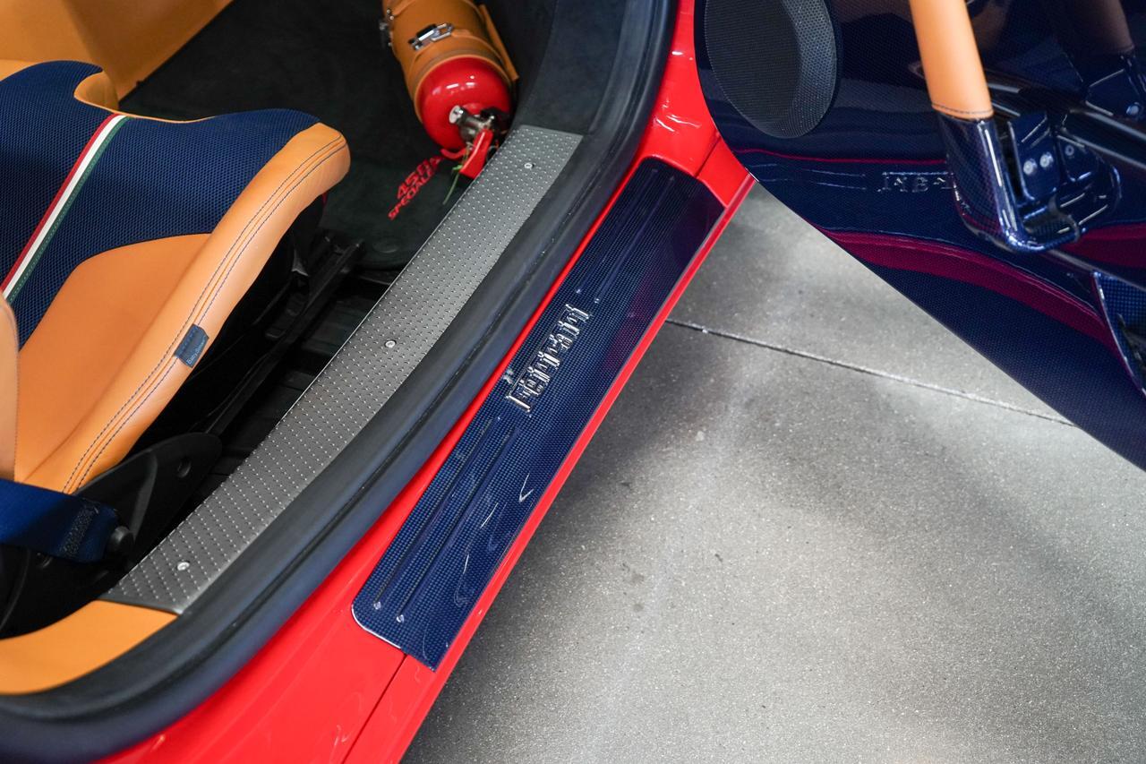 2015 Ferrari 458 Speciale A Spider RWD San Clemente CA