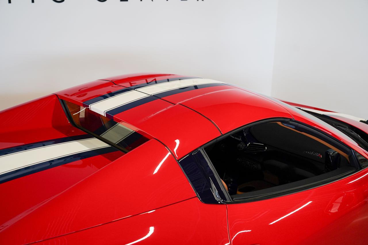 2015 Ferrari 458 Speciale A Spider RWD San Clemente CA