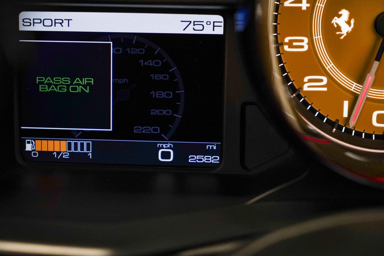 2015 Ferrari 458 Speciale A Spider RWD San Clemente CA