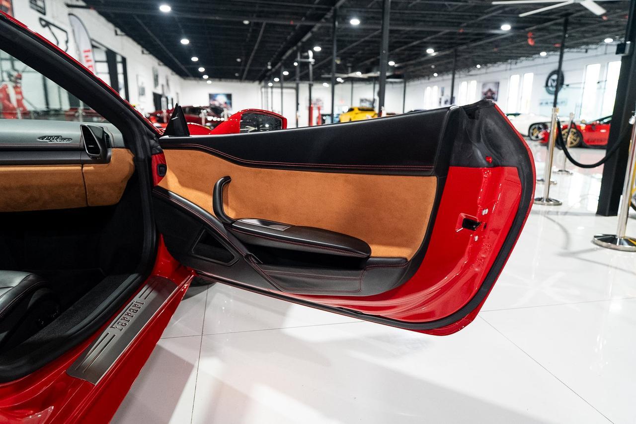 2015 Ferrari 458 Italia Fort Lauderdale FL