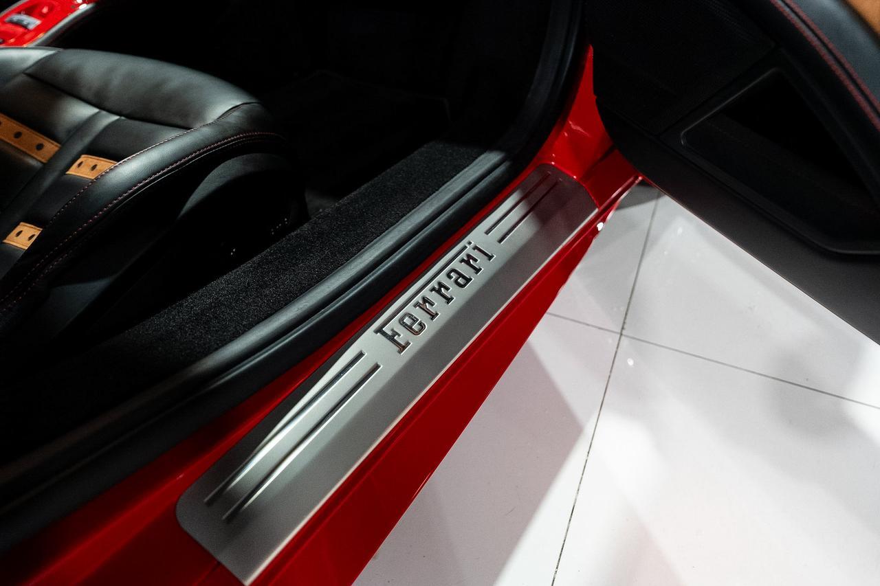 2015 Ferrari 458 Italia Fort Lauderdale FL
