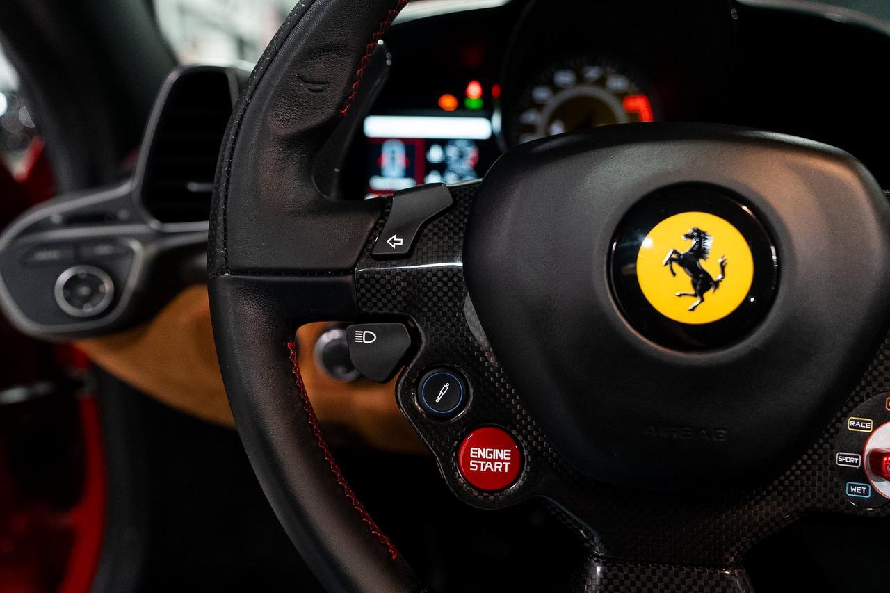 2015 Ferrari 458 Italia Fort Lauderdale FL