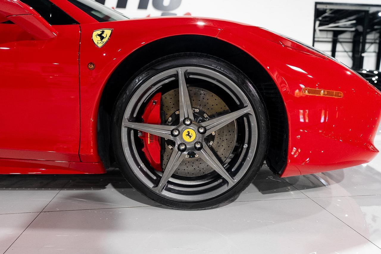 2015 Ferrari 458 Italia Fort Lauderdale FL