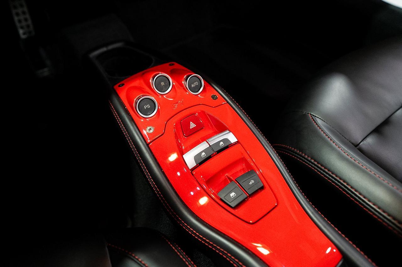 2015 Ferrari 458 Italia Fort Lauderdale FL