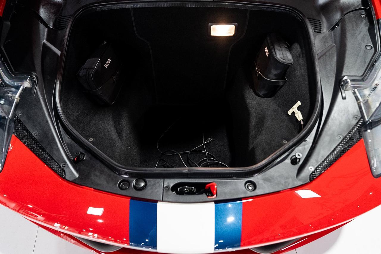 2015 Ferrari 458 Italia Fort Lauderdale FL