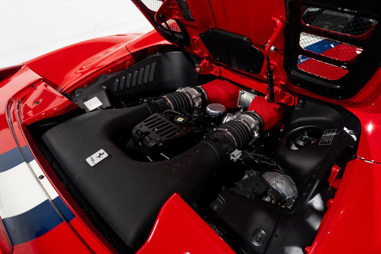 2015 Ferrari 458 Italia Fort Lauderdale FL