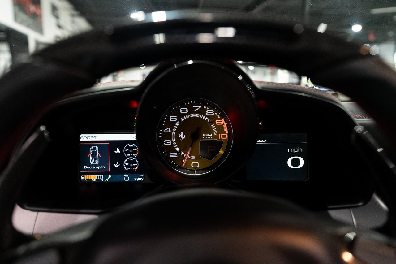 2015 Ferrari 458 Italia Fort Lauderdale FL
