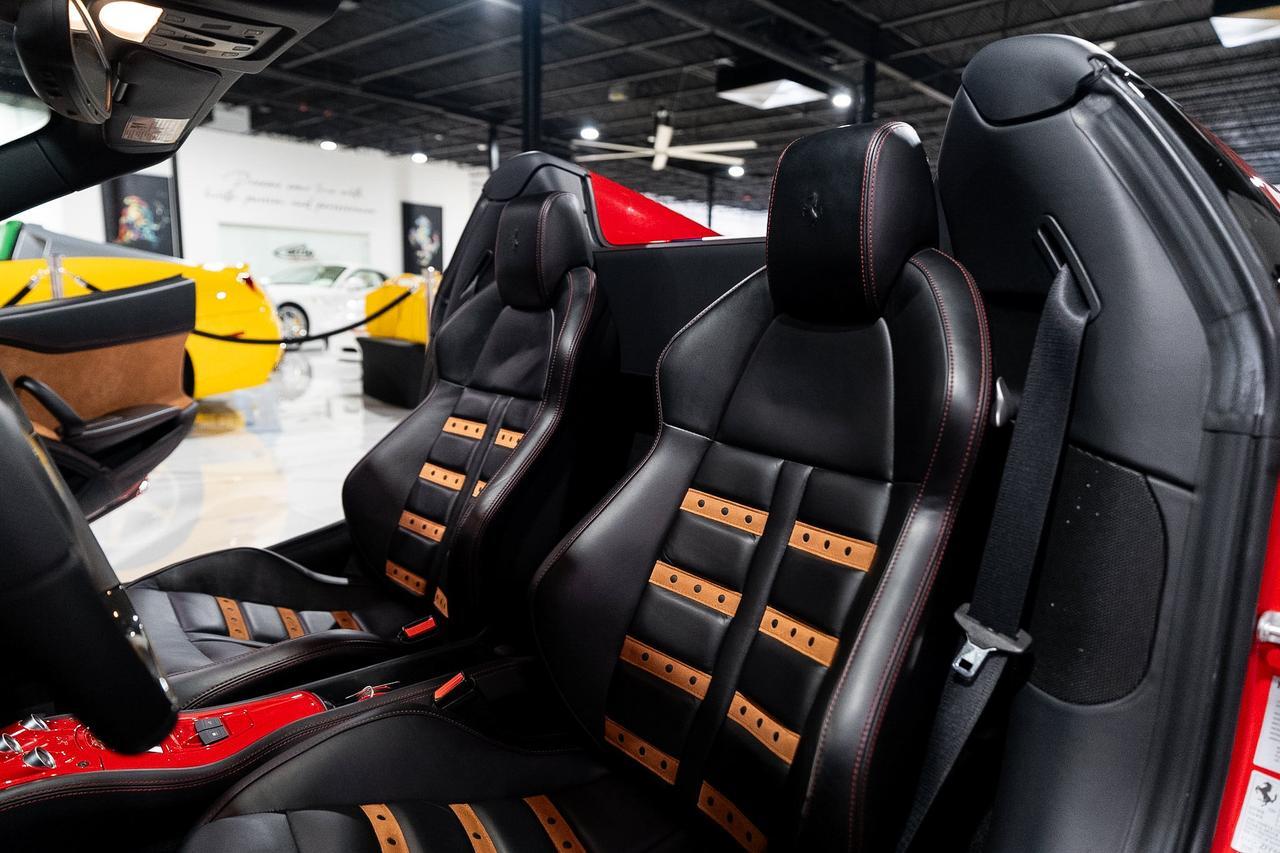 2015 Ferrari 458 Italia Fort Lauderdale FL