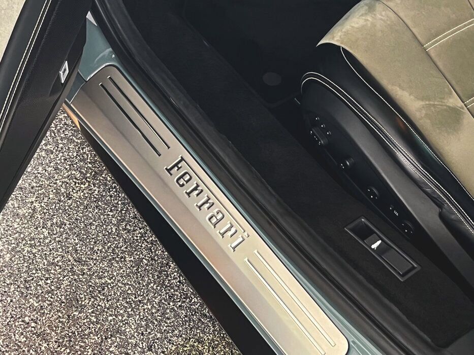 2015 Ferrari 458 Italia Base Bellevue WA