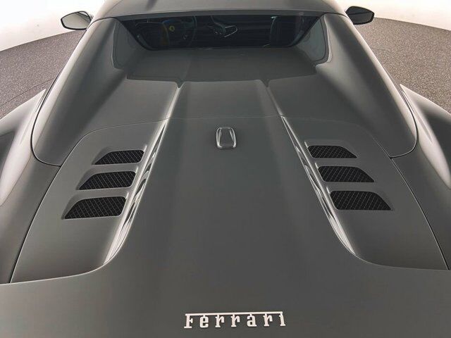 2015 Ferrari 458 Italia Base Bellevue WA