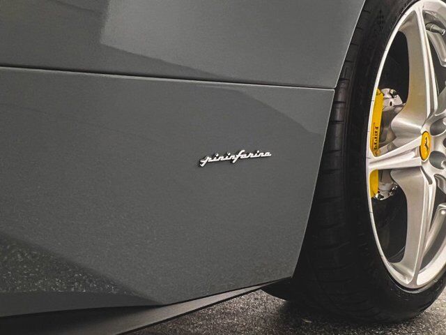 2015 Ferrari 458 Italia Base Bellevue WA