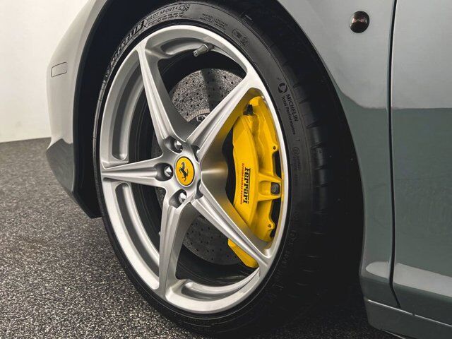 2015 Ferrari 458 Italia Base Bellevue WA