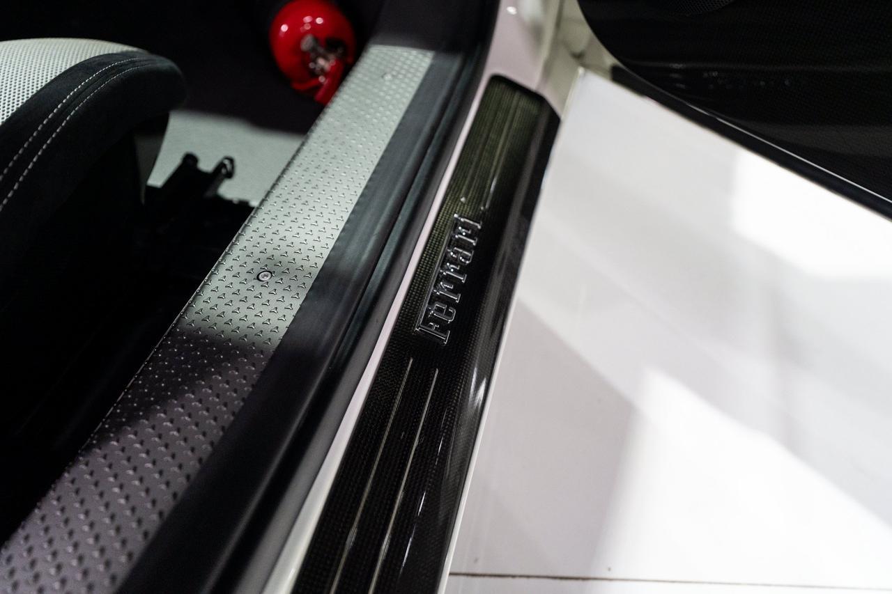 2015 Ferrari 458 Italia Speciale Fort Lauderdale FL