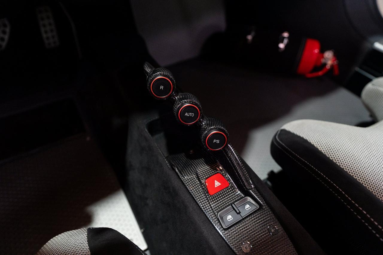 2015 Ferrari 458 Italia Speciale Fort Lauderdale FL