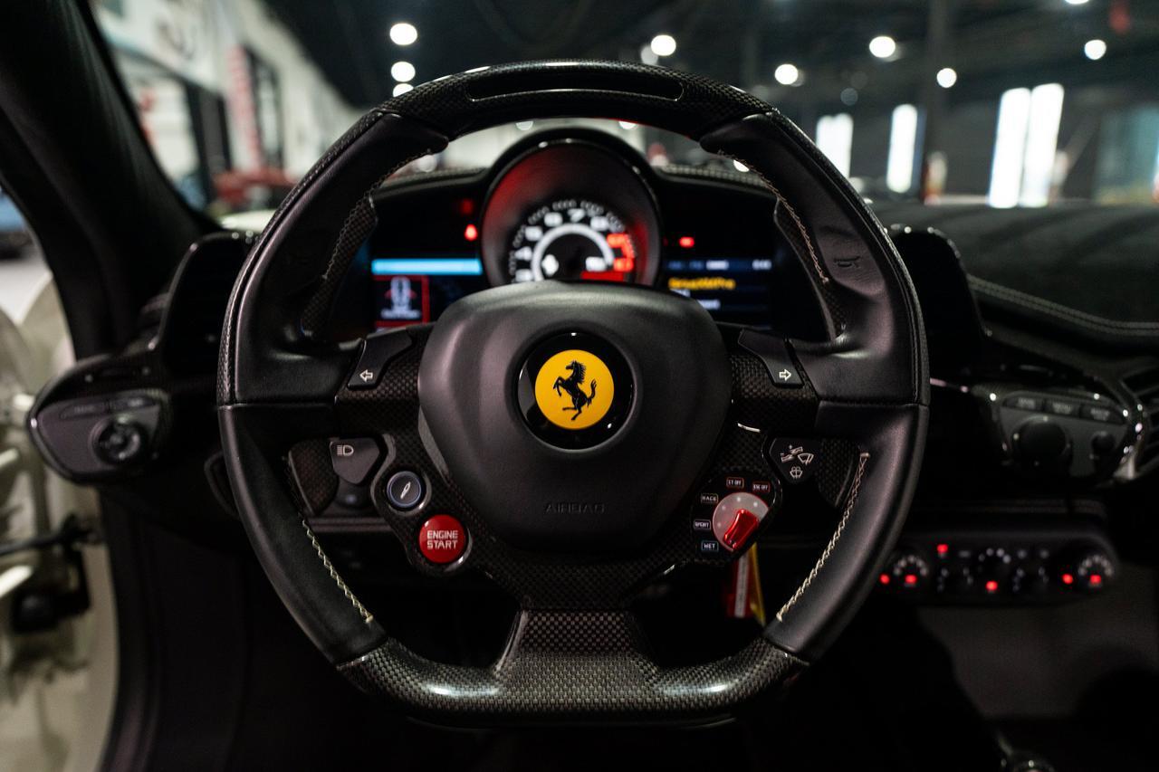 2015 Ferrari 458 Italia Speciale Fort Lauderdale FL