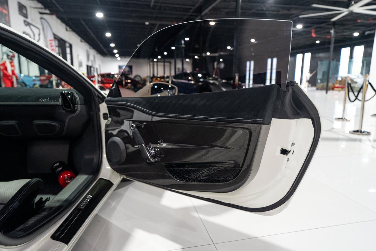 2015 Ferrari 458 Italia Speciale Fort Lauderdale FL