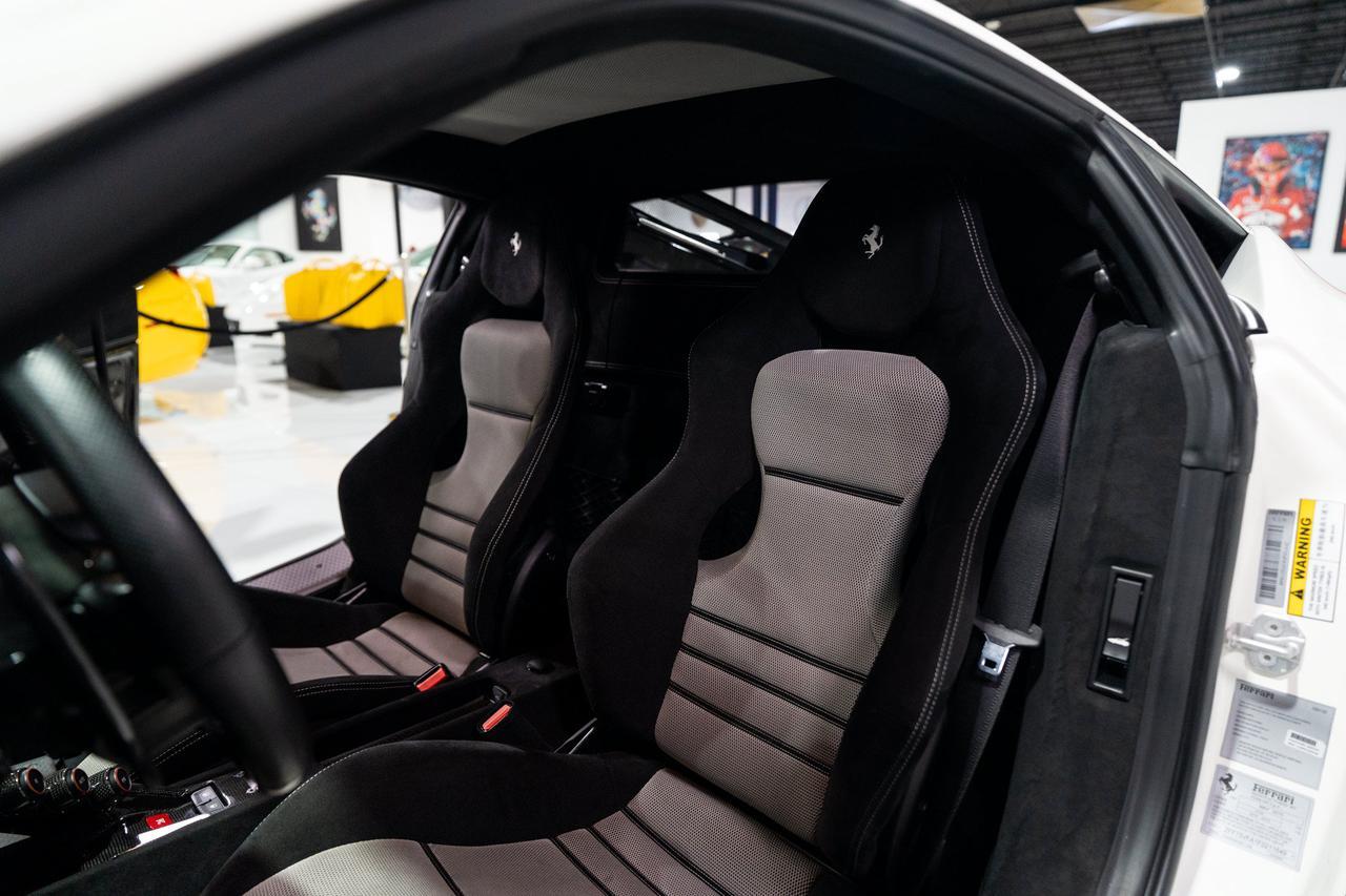 2015 Ferrari 458 Italia Speciale Fort Lauderdale FL