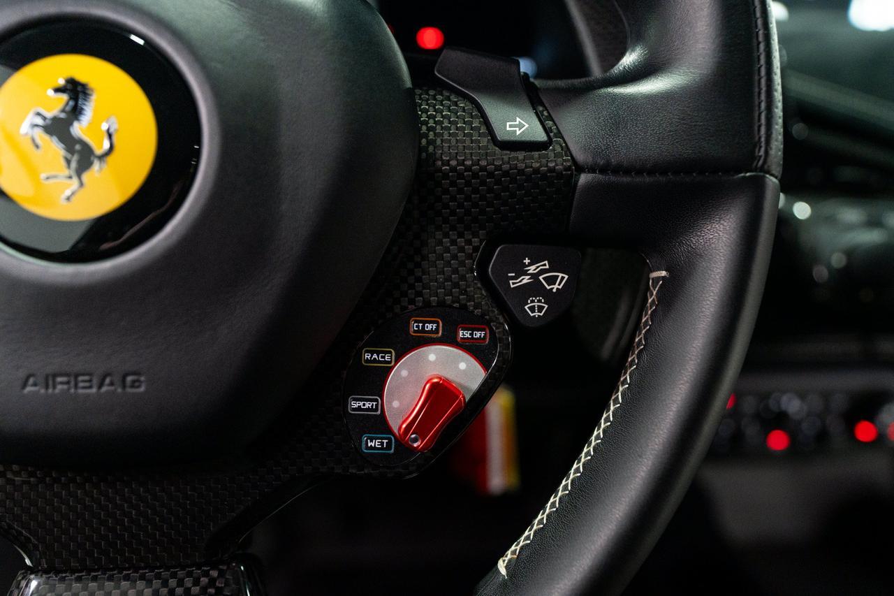 2015 Ferrari 458 Italia Speciale Fort Lauderdale FL