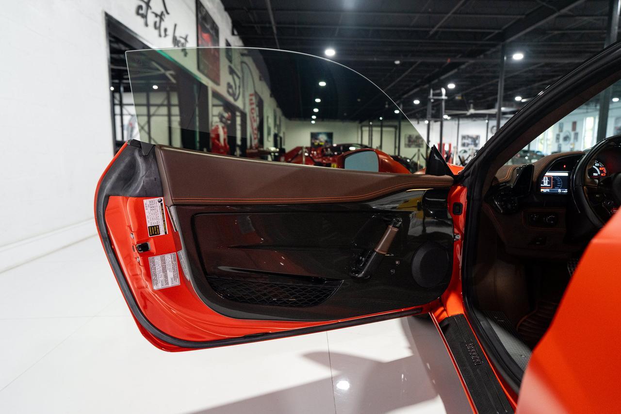 2015 Ferrari 458 Italia Speciale Fort Lauderdale FL