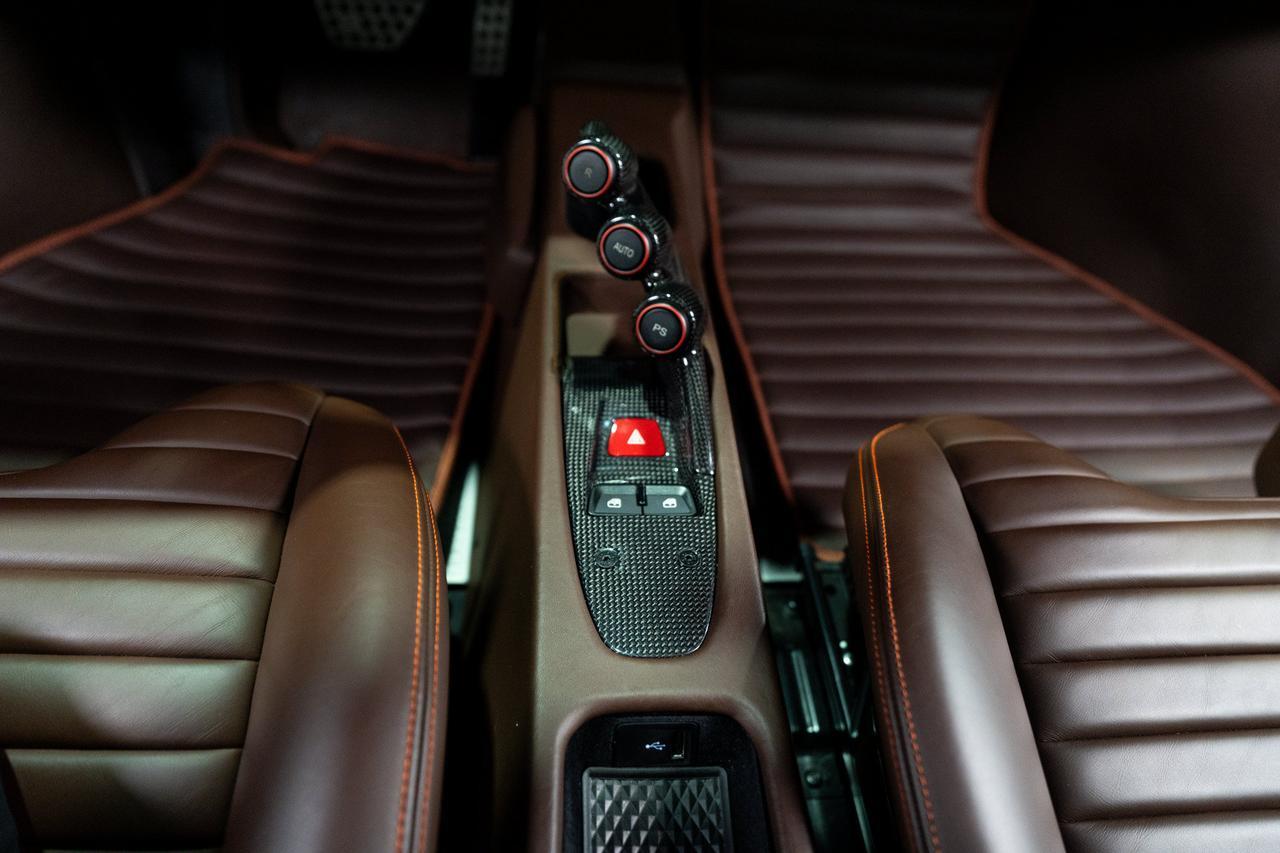 2015 Ferrari 458 Italia Speciale Fort Lauderdale FL