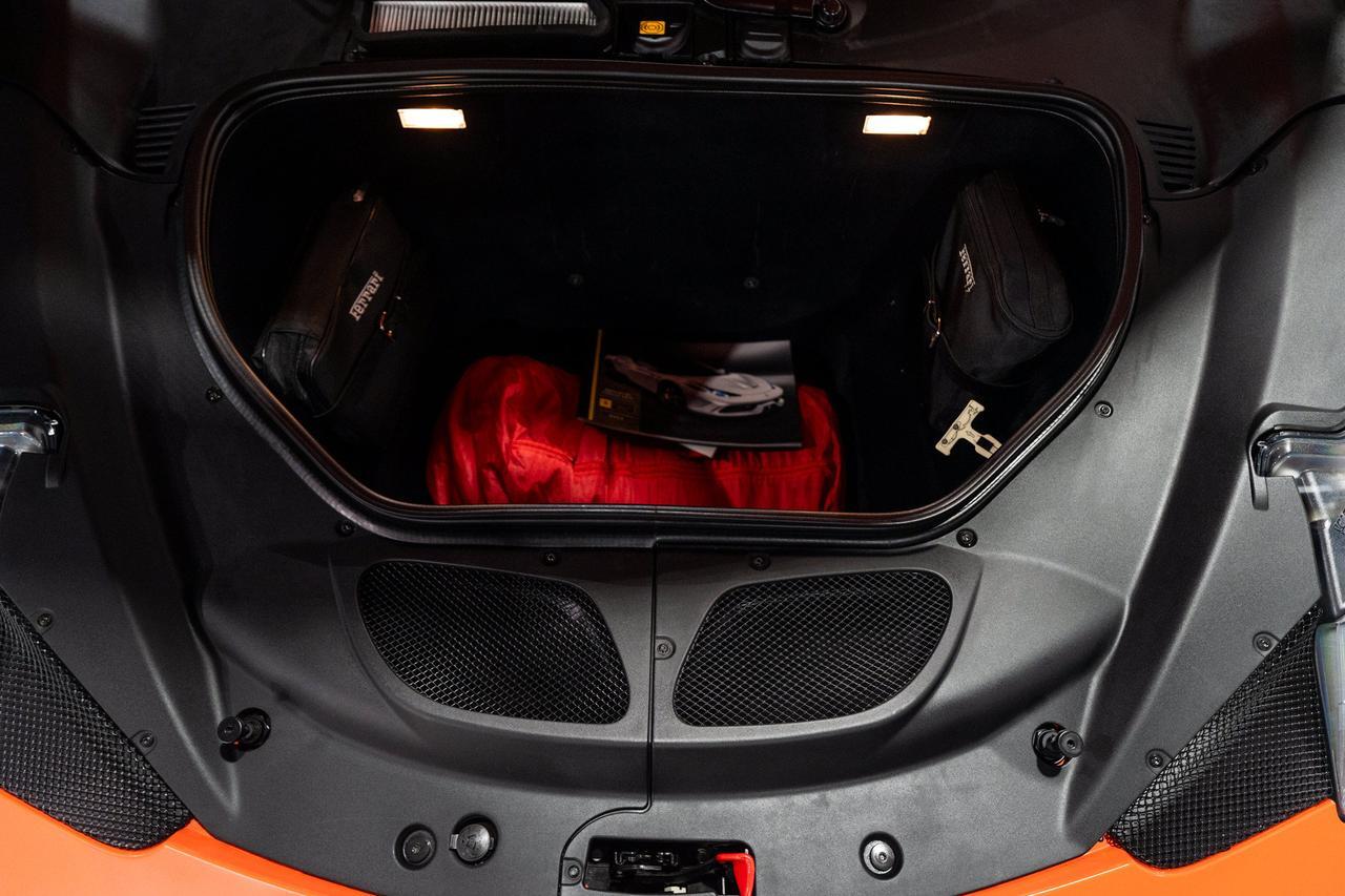 2015 Ferrari 458 Italia Speciale Fort Lauderdale FL