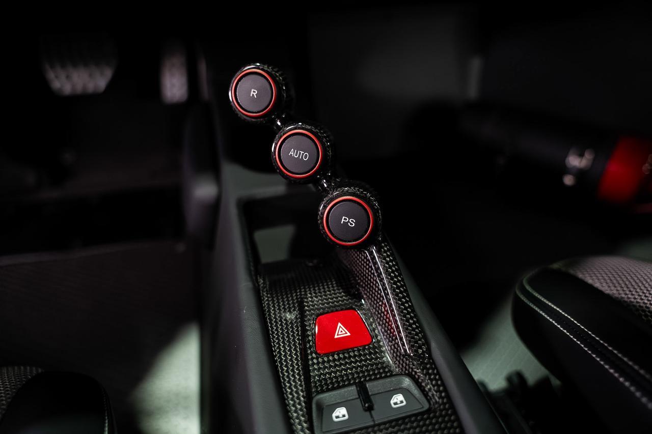 2015 Ferrari 458 Italia Speciale Fort Lauderdale FL