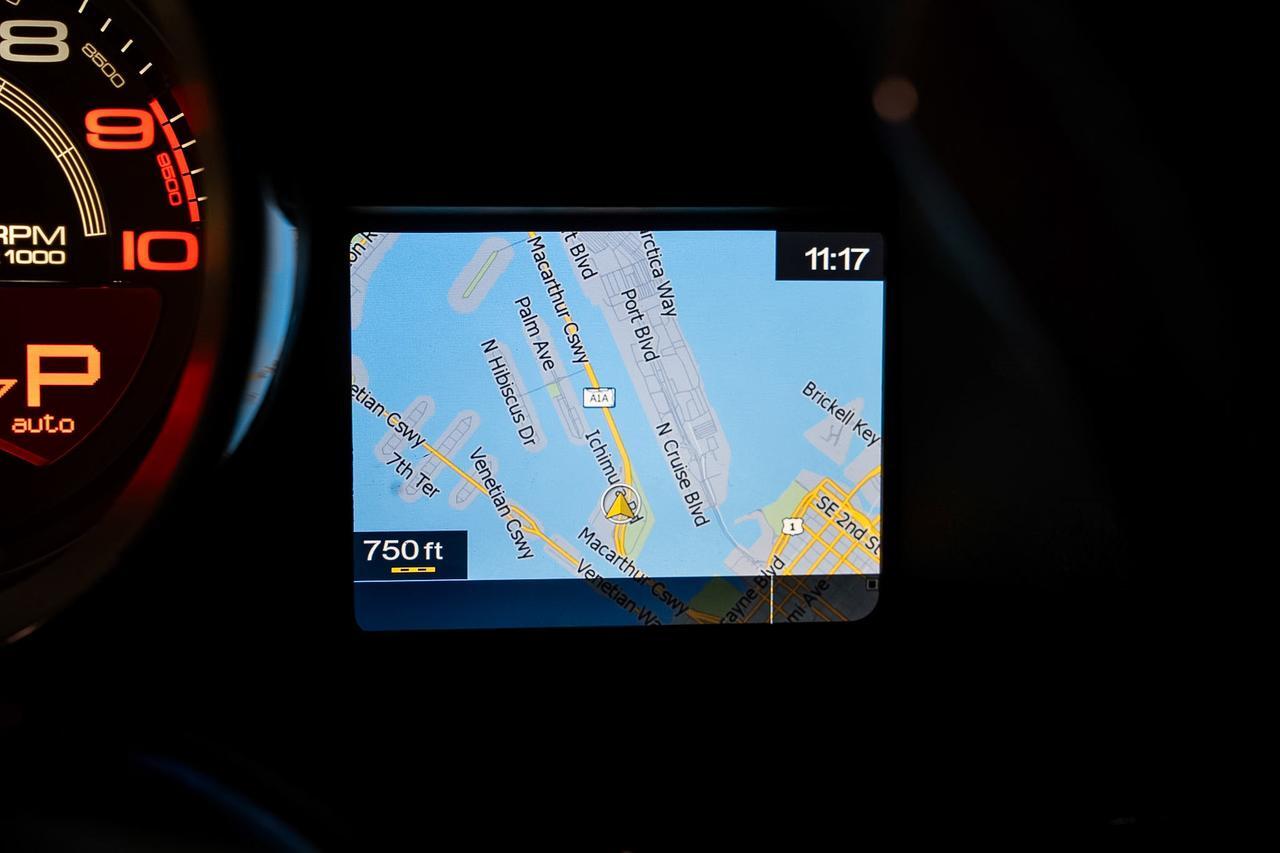 2015 Ferrari 458 Italia Speciale Fort Lauderdale FL