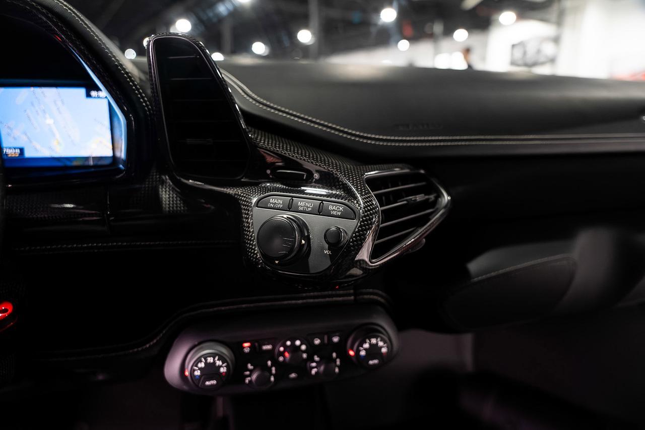 2015 Ferrari 458 Italia Speciale Fort Lauderdale FL