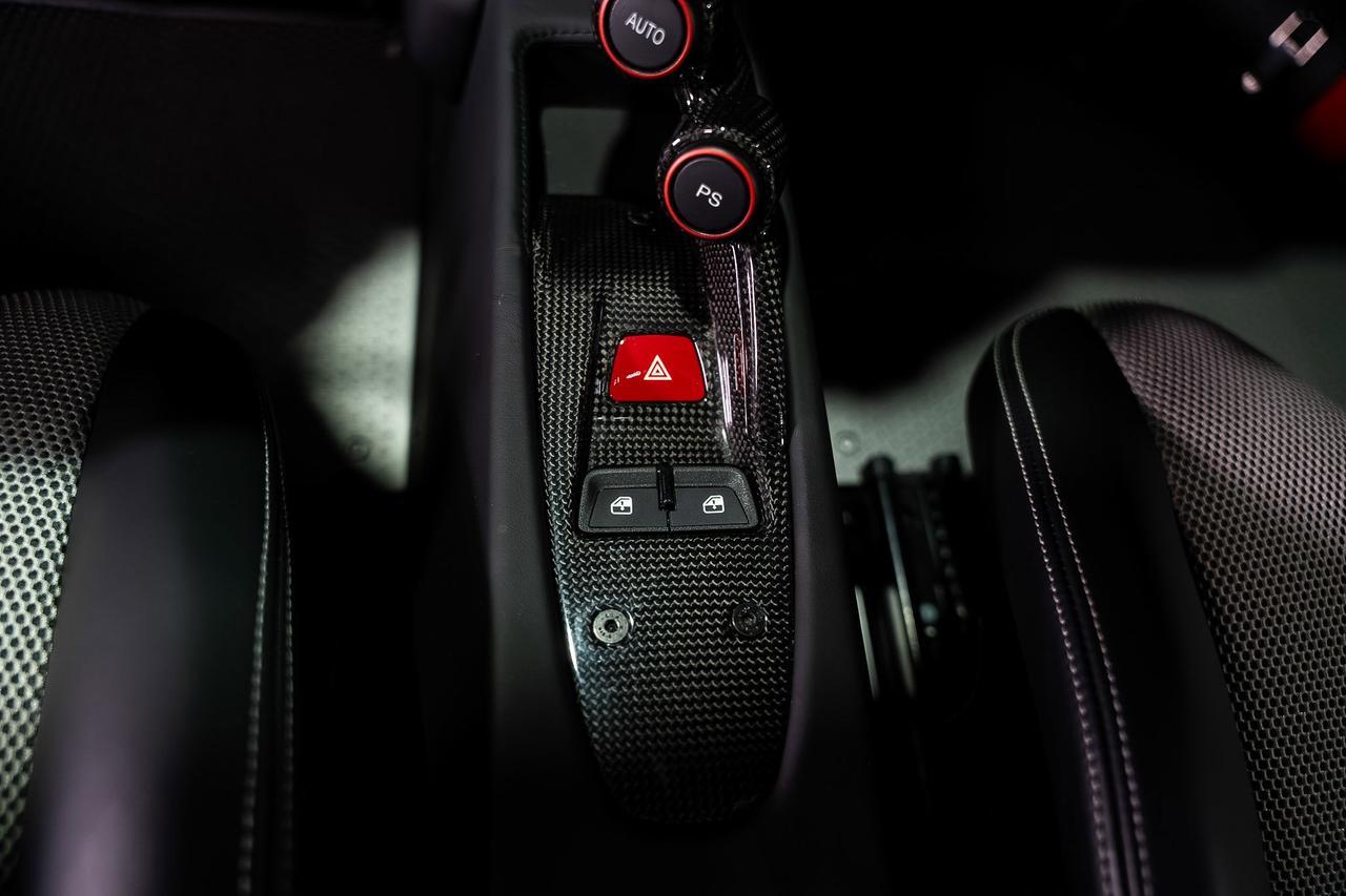 2015 Ferrari 458 Italia Speciale Fort Lauderdale FL