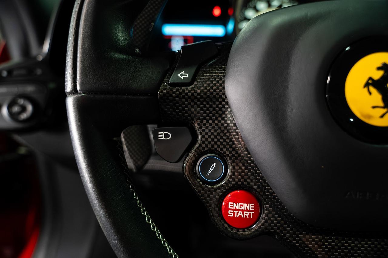 2015 Ferrari 458 Italia Speciale Fort Lauderdale FL