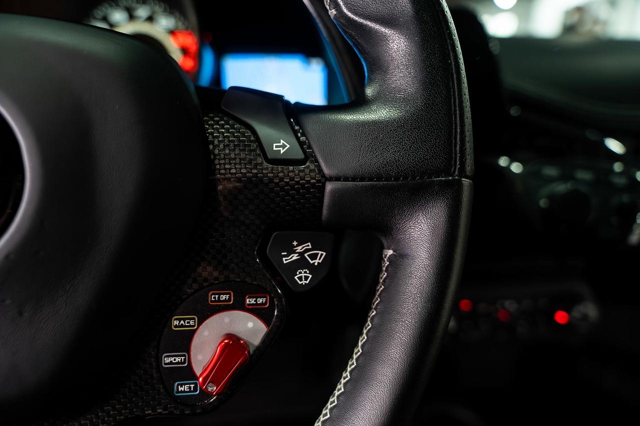 2015 Ferrari 458 Italia Speciale Fort Lauderdale FL