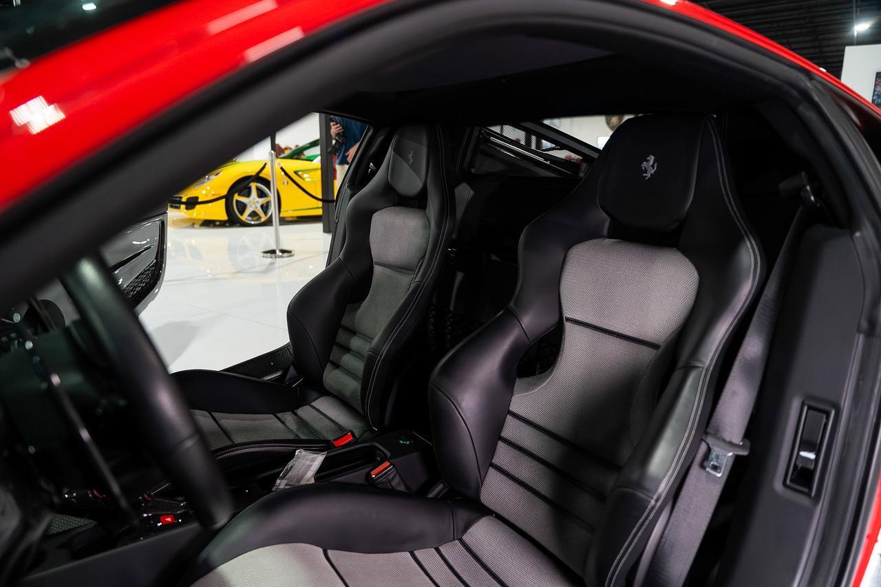 2015 Ferrari 458 Italia Speciale Fort Lauderdale FL