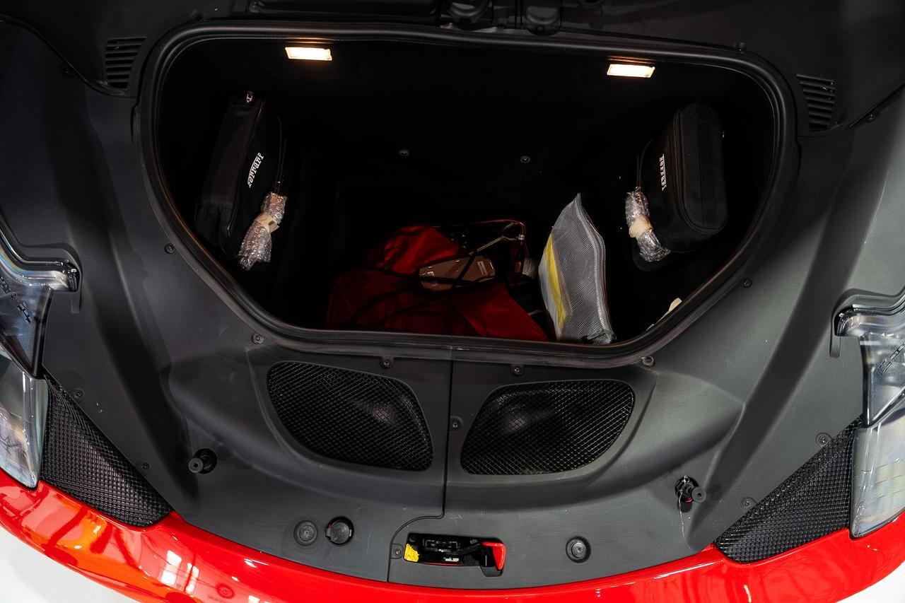 2015 Ferrari 458 Italia Speciale Fort Lauderdale FL