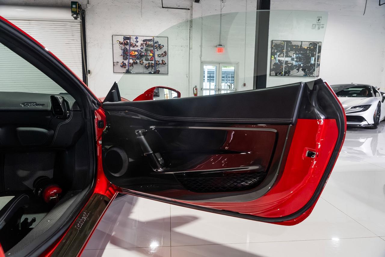 2015 Ferrari 458 Italia Speciale Fort Lauderdale FL