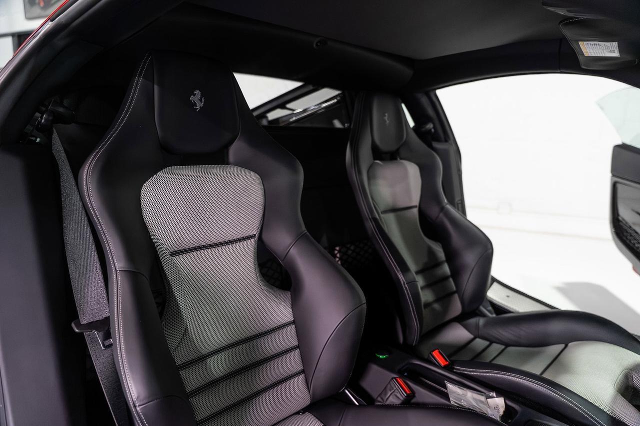 2015 Ferrari 458 Italia Speciale Fort Lauderdale FL