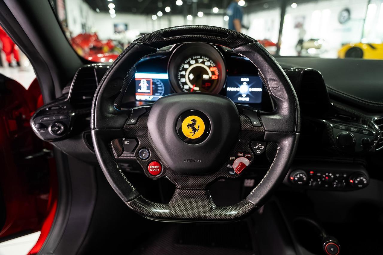 2015 Ferrari 458 Italia Speciale Fort Lauderdale FL