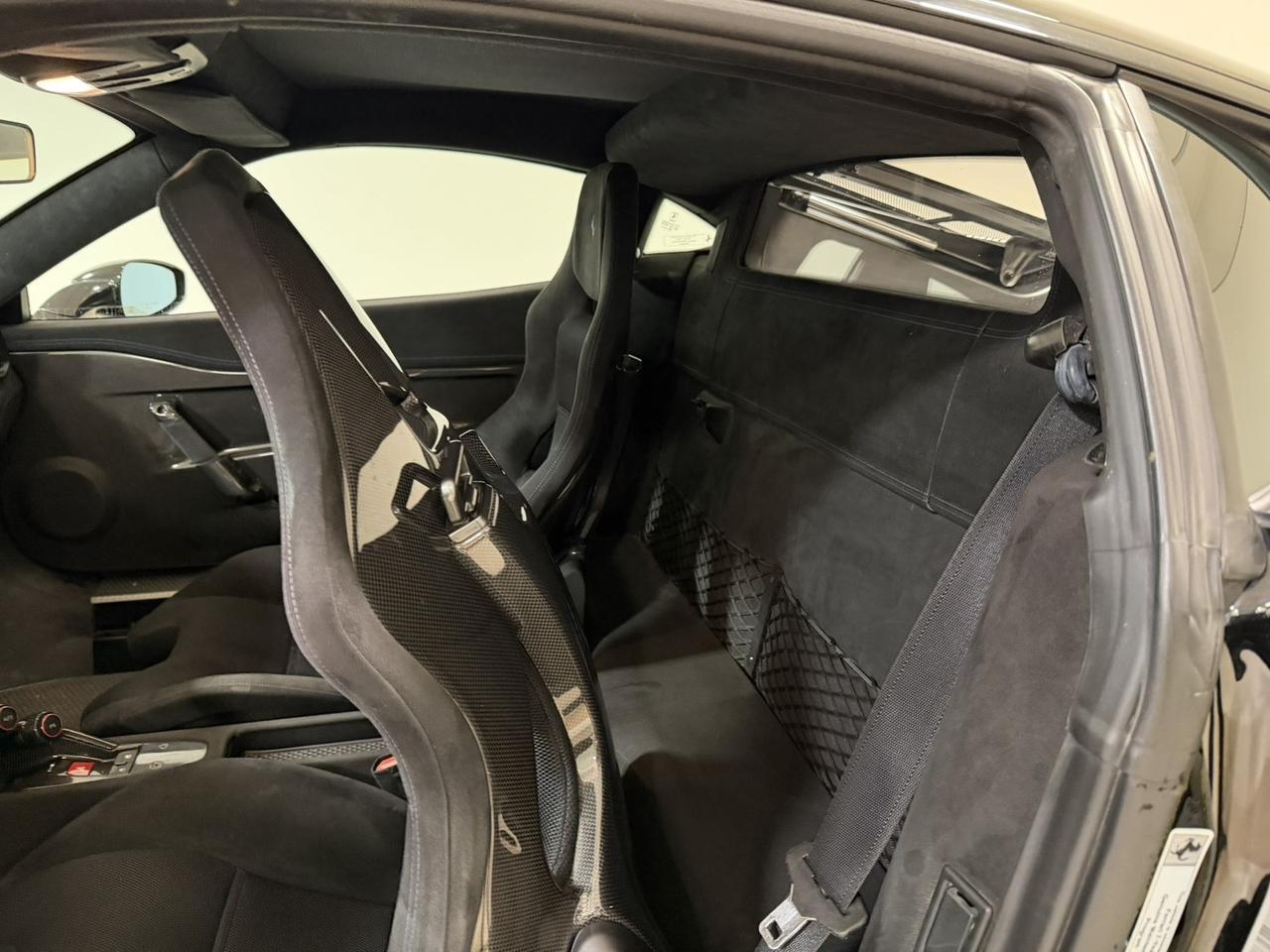 2015 Ferrari 458 Italia Speciale NART Racing Stripe Scottsdale AZ