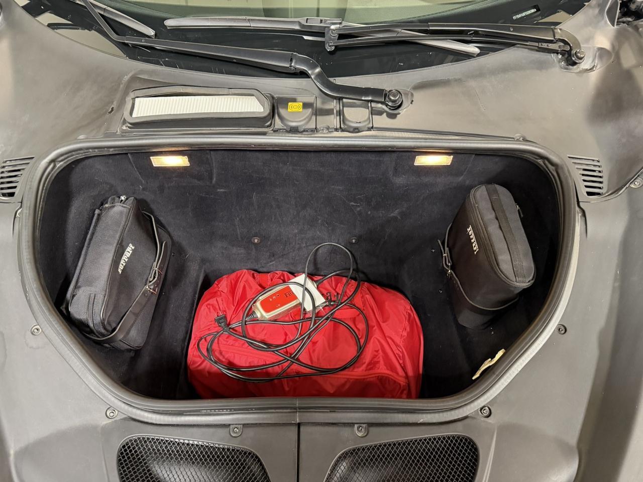 2015 Ferrari 458 Italia Speciale NART Racing Stripe Scottsdale AZ