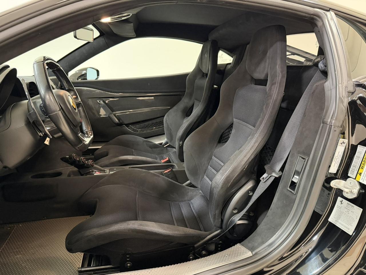 2015 Ferrari 458 Italia Speciale NART Racing Stripe Scottsdale AZ