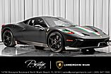 2015 Ferrari 458 Italia Speciale North Miami Beach FL 2015 Ferrari 458 Italia Speciale North Miami Beach FL
