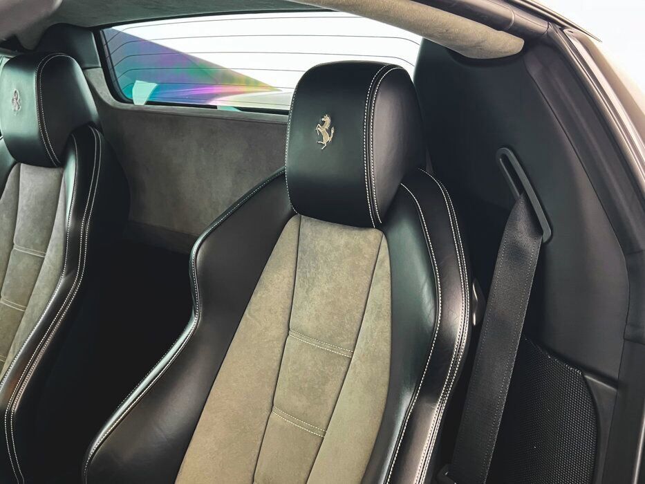 2015 Ferrari 458 Italia Spider Bellevue WA