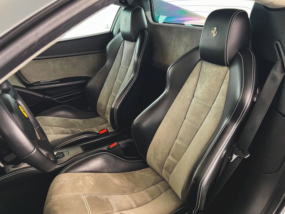 2015 Ferrari 458 Italia Spider Bellevue WA