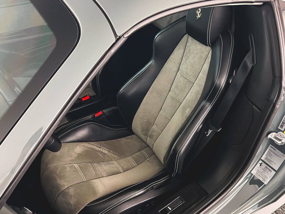 2015 Ferrari 458 Italia Spider Bellevue WA